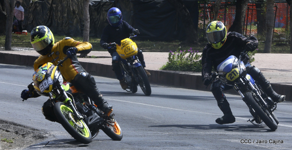 motos